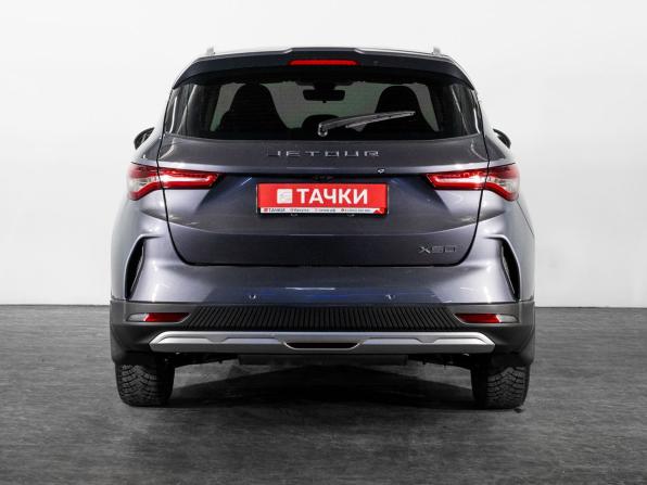 JETOUR X50 с пробегом 2024 года, цена 1 775 500 рублей, 8388 км, внедорожник, Автокод Объявления