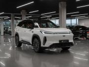 Geely Galaxy M7 Москва  - изображение 30