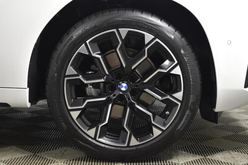 BMW X3 IV (G45/G48) Казань  - изображение 10