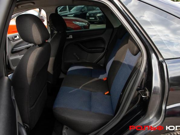 Ford Focus II с пробегом 2007 года, цена 448 000 рублей, 301886 км, седан, Автокод Объявления