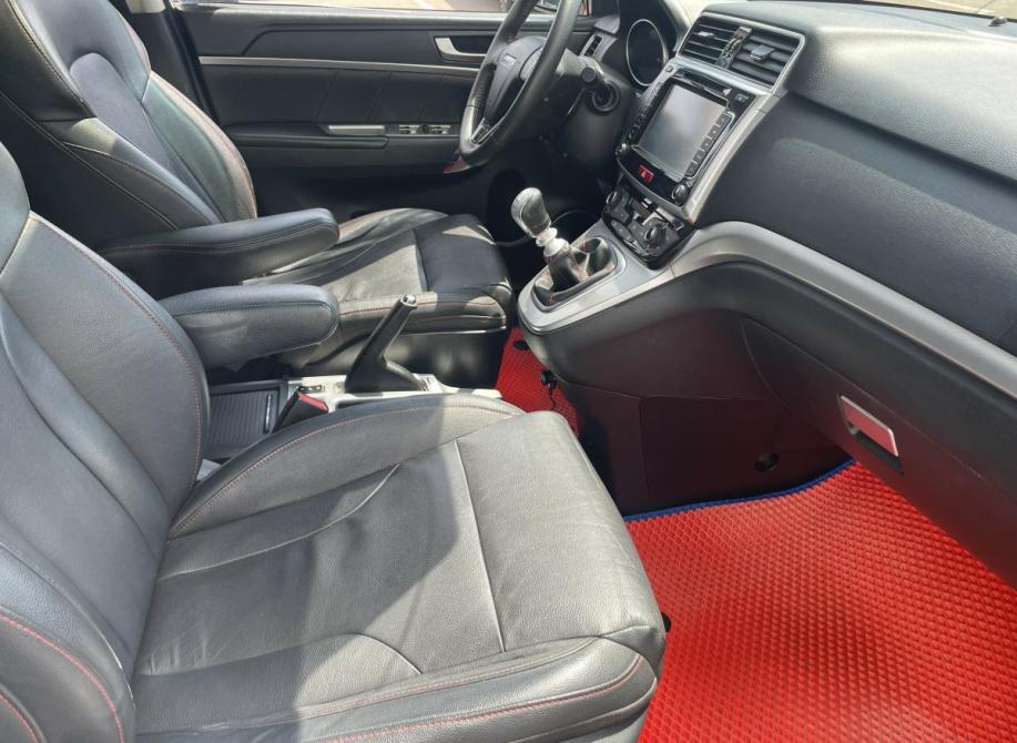 Haval H6 I Стерлитамак  - изображение 26