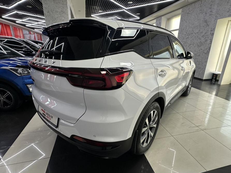 Chery Tiggo 7 Pro Max I Ярославль  - изображение 5