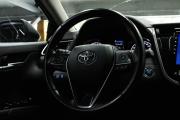 Toyota Camry VIII (XV70) Уфа  - изображение 30
