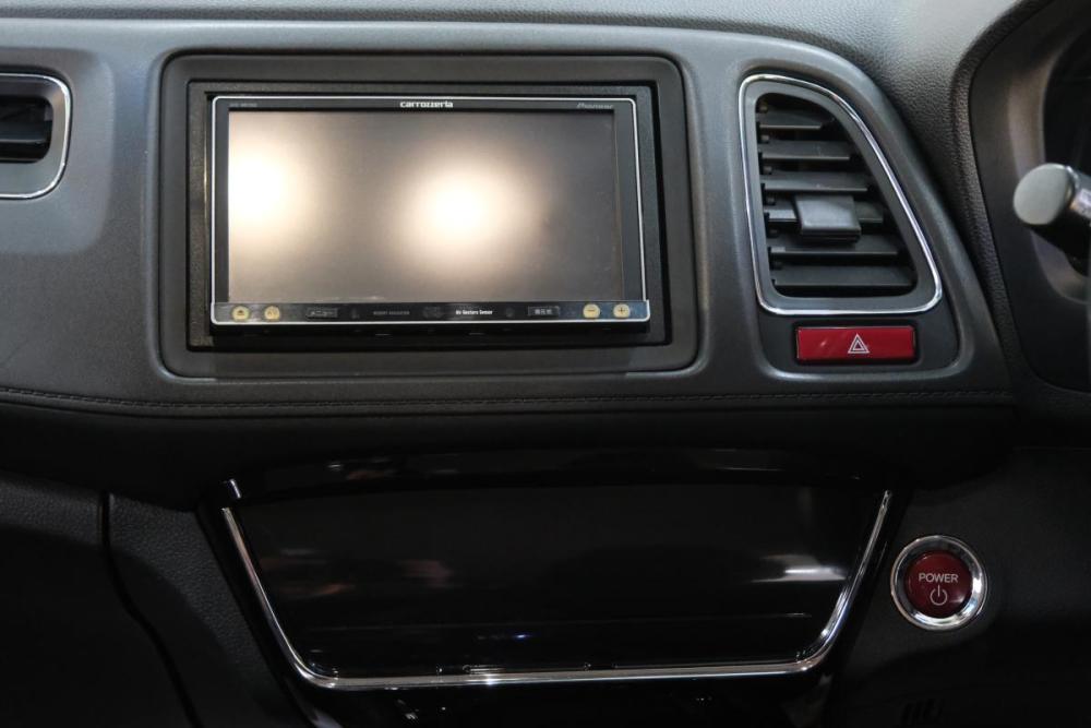 Honda Vezel I Омск  - изображение 15