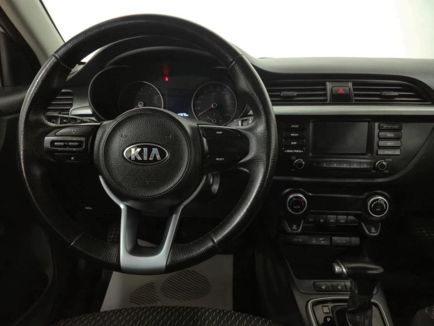 Kia Rio IV Альметьевск  - изображение 14
