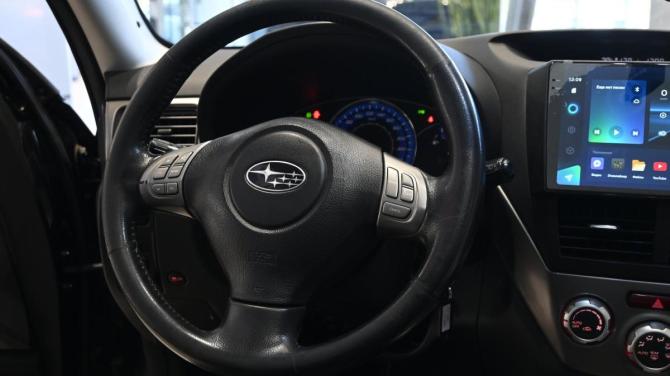 Subaru Forester III с пробегом 2008 года, цена 1 150 000 рублей, 236029 км, внедорожник, Автокод Объявления