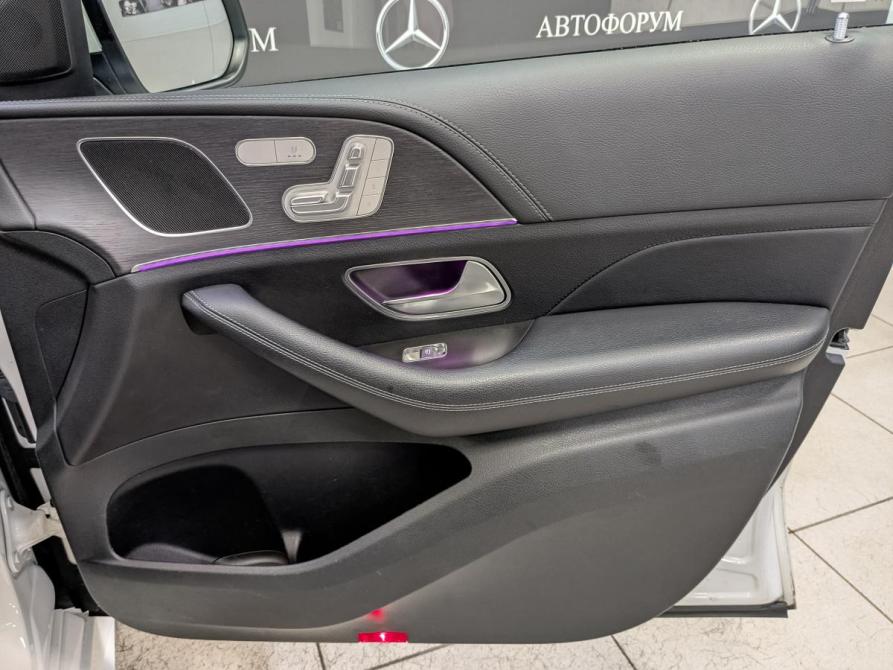 Mercedes-Benz GLE II (V167) Москва  - изображение 24