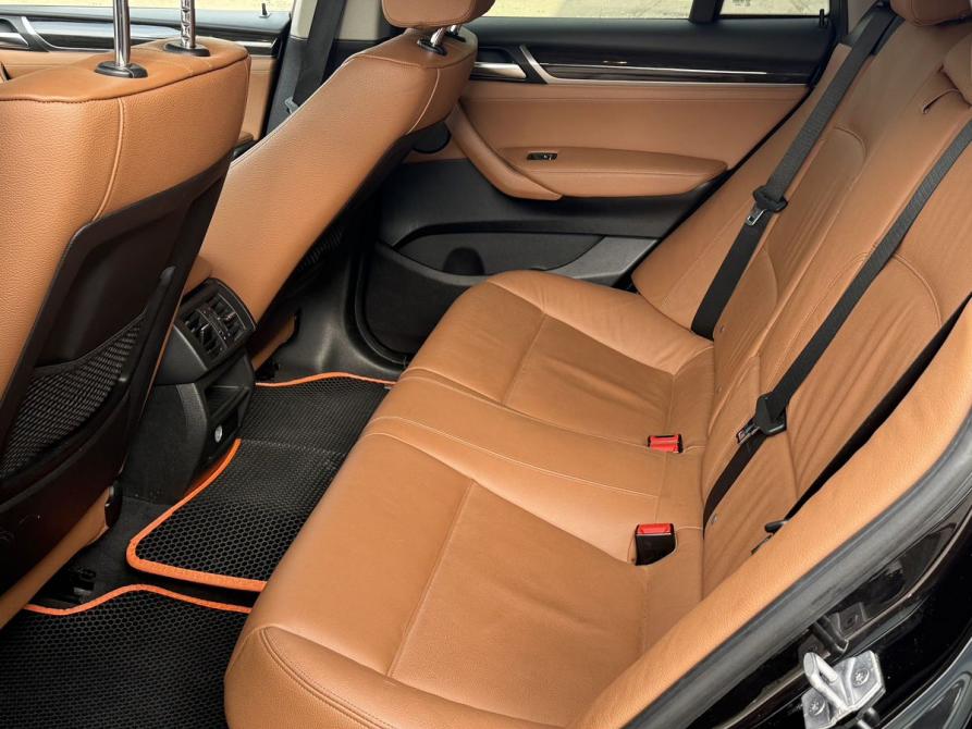 BMW X4 I (F26) Москва  - изображение 14