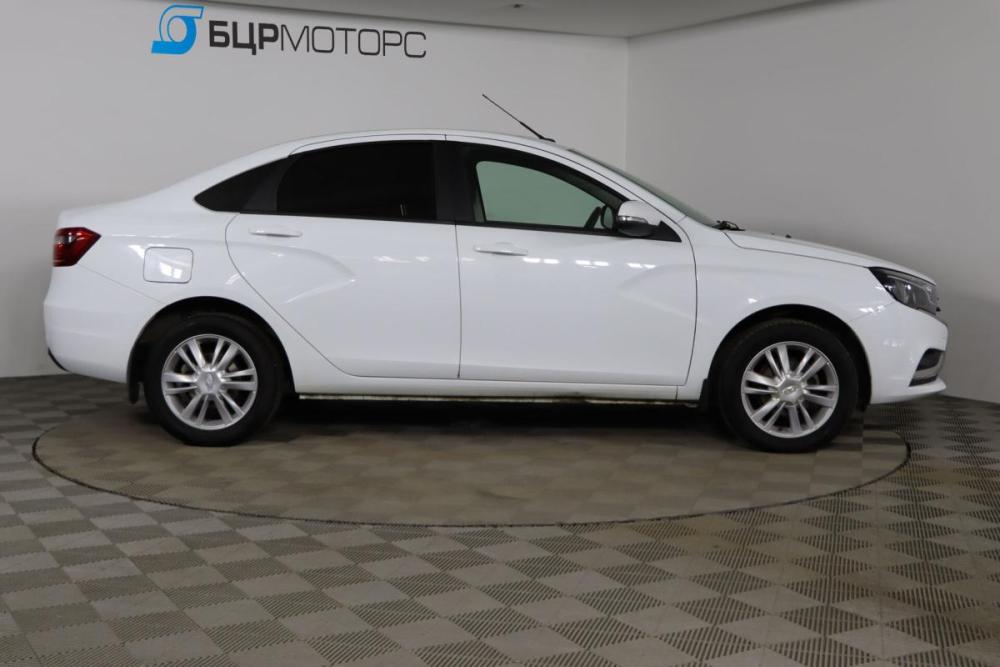 Lada (ВАЗ) Vesta I Нижний Новгород  - изображение 4