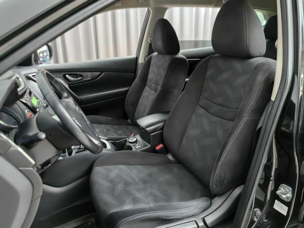 Nissan X-Trail III с пробегом 2015 года, цена 1 504 000 рублей, 165036 км, внедорожник, Автокод Объявления