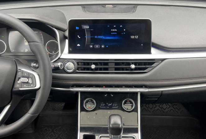 Chery Tiggo 8 I с пробегом 2022 года, цена 1 770 000 рублей, 73839 км, внедорожник, Автокод Объявления