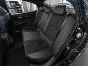 Toyota Camry IX (XV80) China Market Москва  - изображение 38