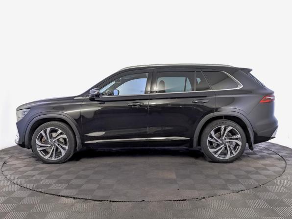 Geely Monjaro I с пробегом 2023 года, цена 2 970 000 рублей, 88165 км, внедорожник, Автокод Объявления