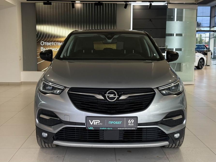 Opel Grandland I (X) Тверь  - изображение 2