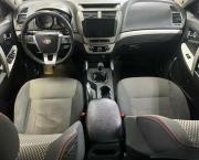 Geely Emgrand X7 I Рестайлинг Набережные Челны  - изображение 33