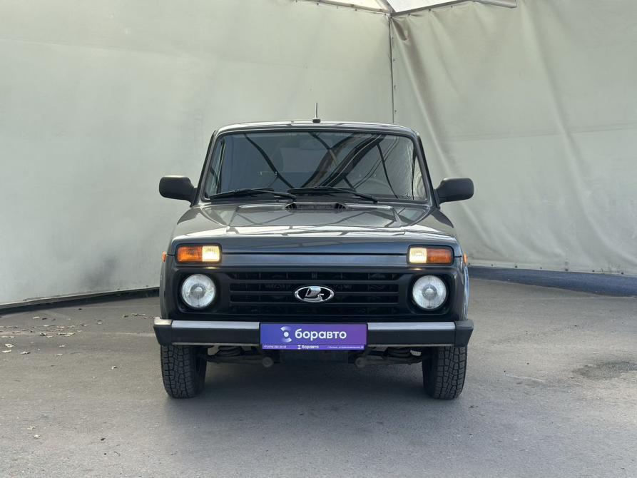 Lada (ВАЗ) 2131 (4x4) I Рестайлинг (2020) Липецк  - изображение 3