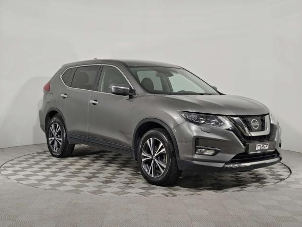 Nissan X-Trail III Рестайлинг с пробегом 2021 года, цена 2 949 000 рублей, 46953 км, внедорожник, Автокод Объявления