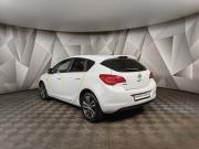Opel Astra J Москва  - изображение 21