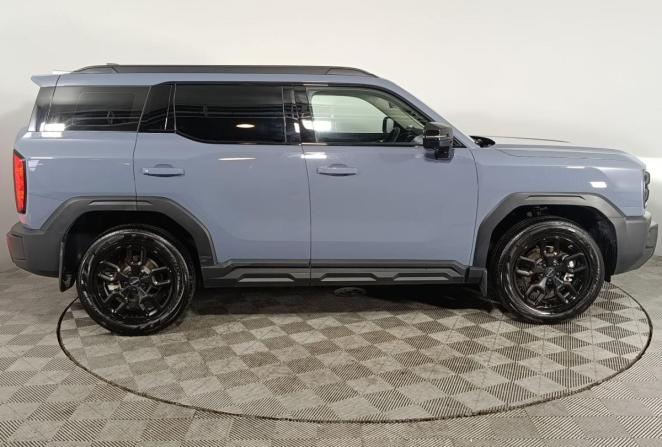 Haval H3 I с пробегом 2026 года, цена 2 560 000 рублей, 18966 км, внедорожник, Автокод Объявления