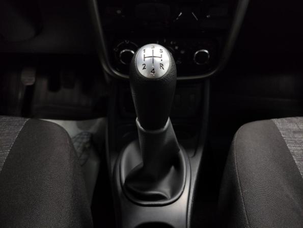 Renault Duster I с пробегом 2014 года, цена 830 000 рублей, 113267 км, внедорожник, Автокод Объявления