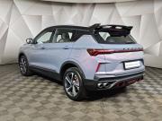 Geely Coolray I Рестайлинг Москва  - изображение 24