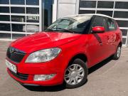 Skoda Fabia II Рестайлинг Ростов-на-Дону  - изображение 23