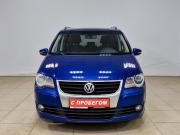 Volkswagen Touran I Рестайлинг Альметьевск  - изображение 25