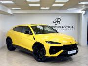 Lamborghini Urus I Рестайлинг Санкт-Петербург  - изображение 38