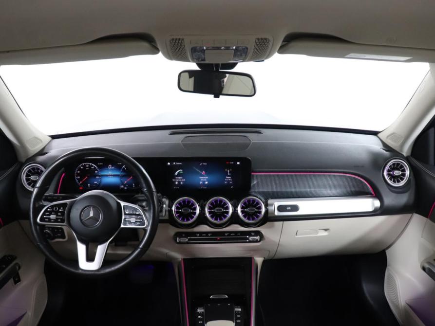 Mercedes-Benz GLB I (X247) Москва  - изображение 12