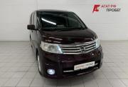 Nissan Serena III (C25) Астрахань  - изображение 21