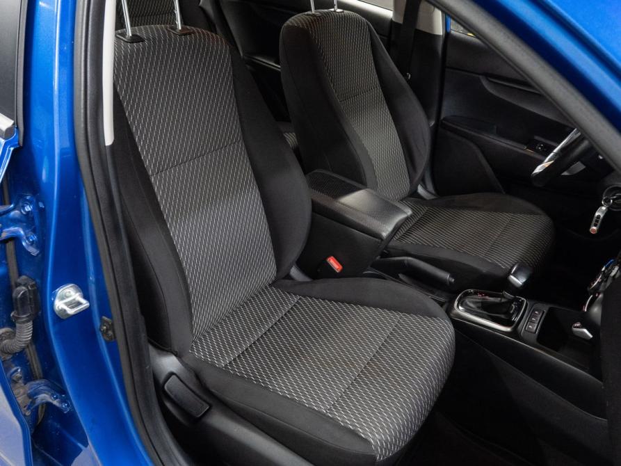 Kia Rio IV Тюмень  - изображение 18