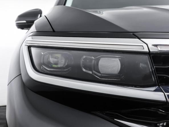 Volkswagen Talagon I с пробегом 2025 года, цена 5 531 000 рублей, 7290 км, внедорожник, Автокод Объявления