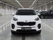 Kia Sportage IV Рестайлинг Казань  - изображение 27
