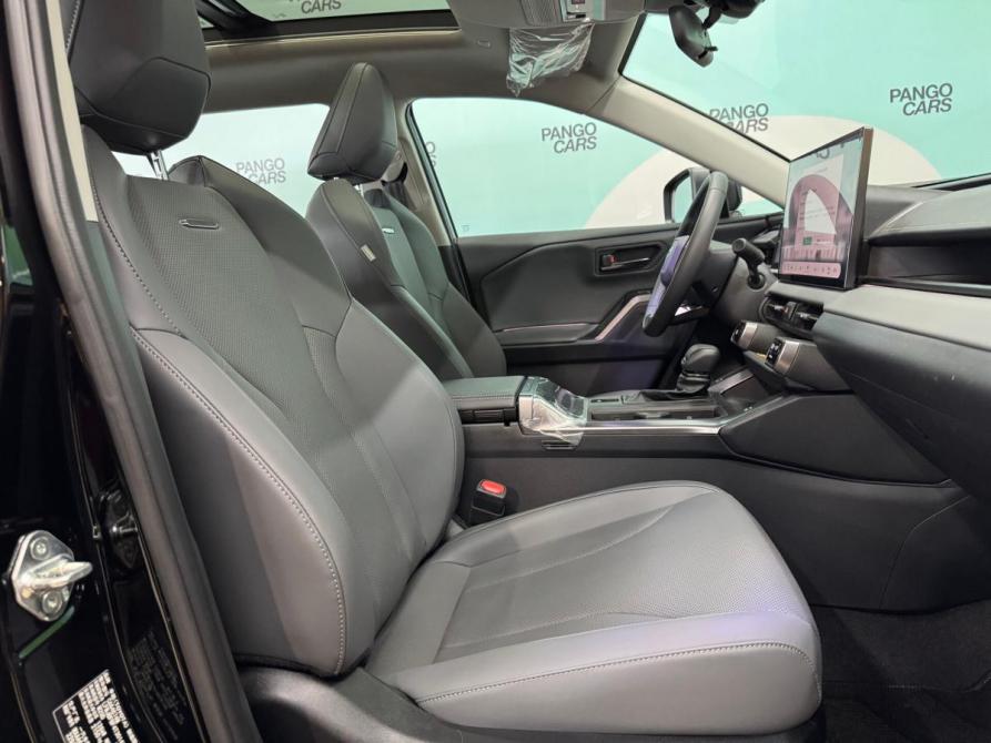Toyota RAV4 VI (XA60) Набережные Челны  - изображение 24