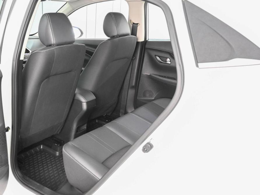 Changan Alsvin Ростов-на-Дону  - изображение 11
