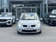Renault Scenic II Рестайлинг Воронеж  - изображение 13