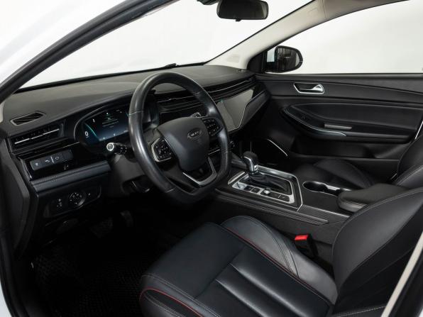 Omoda S5 с пробегом 2023 года, цена 1 178 000 рублей, 56418 км, седан, Автокод Объявления