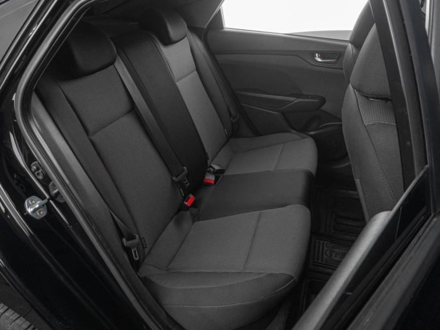Hyundai Solaris II Тюмень  - изображение 7
