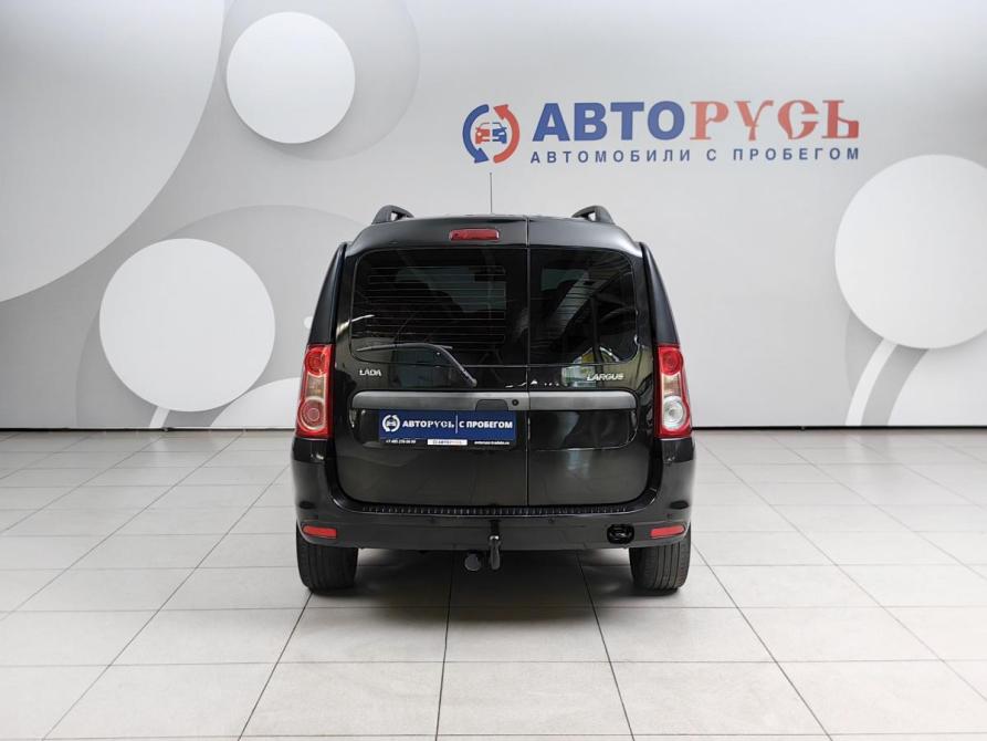 Lada (ВАЗ) Largus I Подольск  - изображение 4