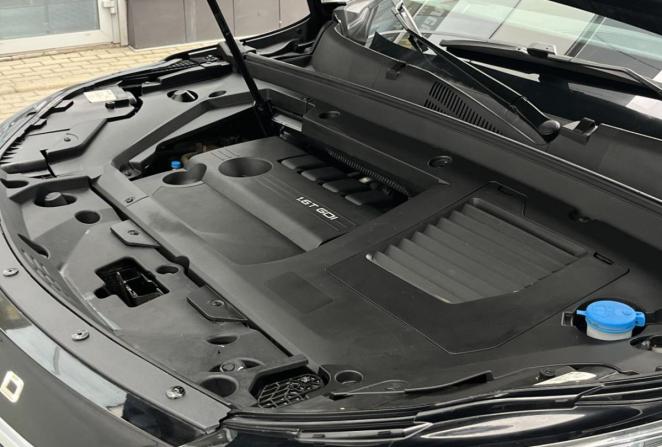 Exeed TXL I с пробегом 2021 года, цена 1 850 000 рублей, 90222 км, внедорожник, Автокод Объявления