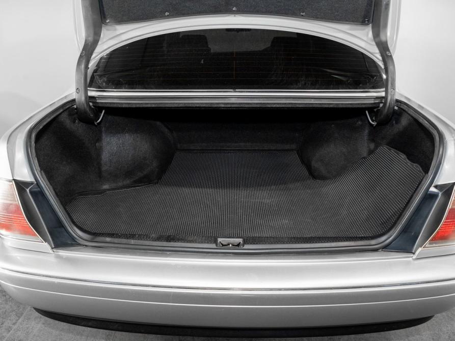 Toyota Crown XI (S170) Иркутск  - изображение 15