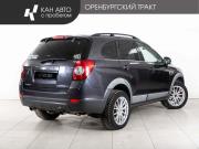 Chevrolet Captiva I Рестайлинг Казань  - изображение 19