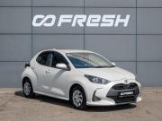 Toyota Yaris IV Краснодар  - изображение 22