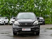 Honda CR-V III Рестайлинг Санкт-Петербург  - изображение 18