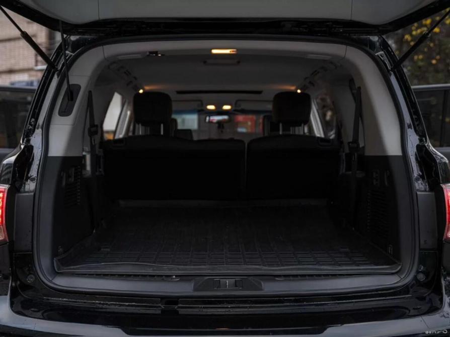 Infiniti QX56 II Москва  - изображение 30
