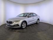 Skoda Octavia IV (A8) Москва  - изображение 28