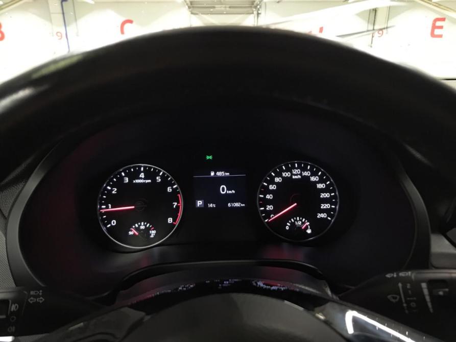 Kia Seltos I Казань  - изображение 16