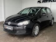 Volkswagen Golf VI Уфа  - изображение 20