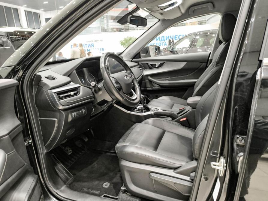 Chery Tiggo 4 Pro I Казань  - изображение 20