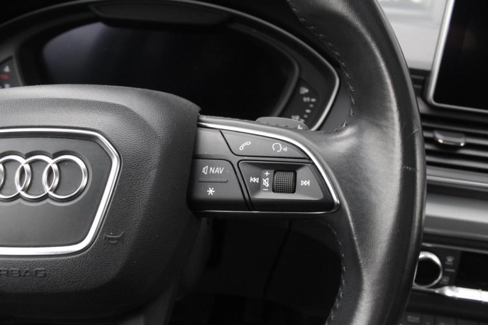 Audi Q5 II (FY) Брянск  - изображение 11